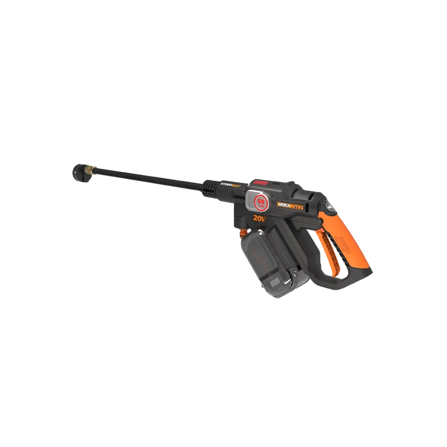 20V NITRO Hydroshot WG633E.9